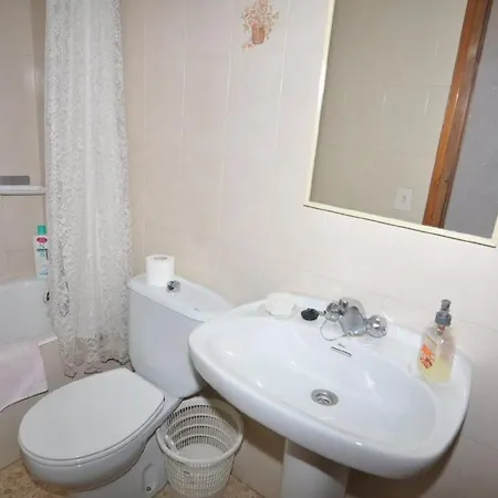 Can Salvador Guest house