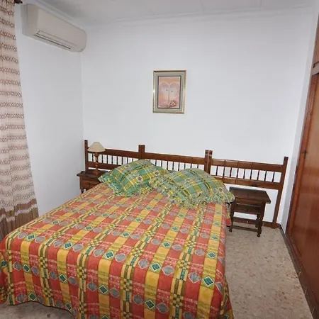Can Salvador Guest house *