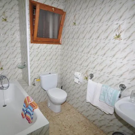 Guest house Can Salvador *