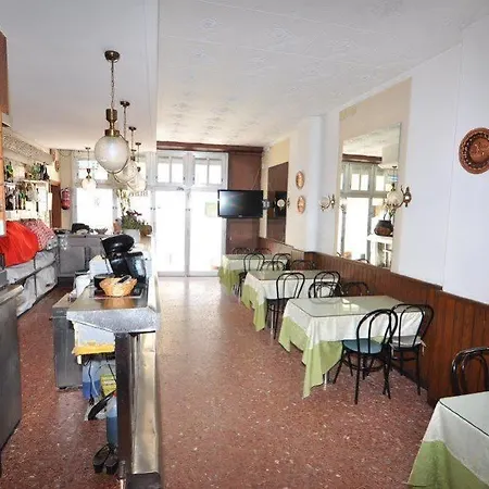 Guest house Can Salvador *