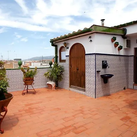 Can Salvador Pensionat Rosas