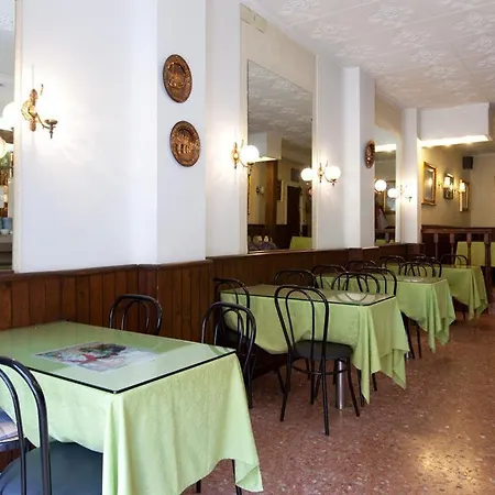 Can Salvador Pensionat