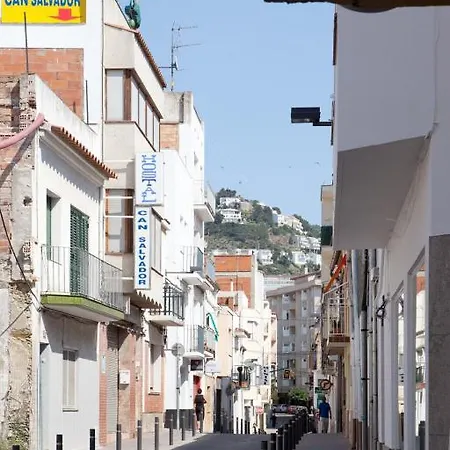 Pensionat Can Salvador *