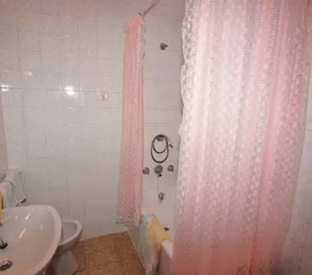 Can Salvador Pensionat Rosas