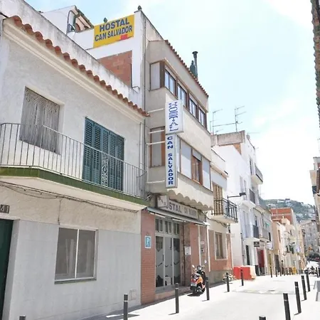 Can Salvador * 罗萨斯